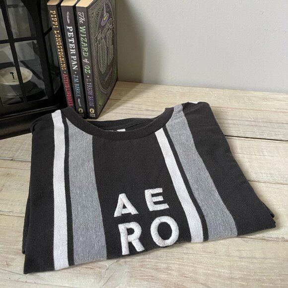 Aeropostale Graphic Tee Bundle - Picture 6 of 14